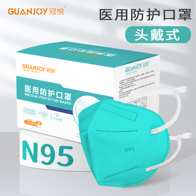 N95防護(hù)口罩和3M口罩有什么區(qū)別？